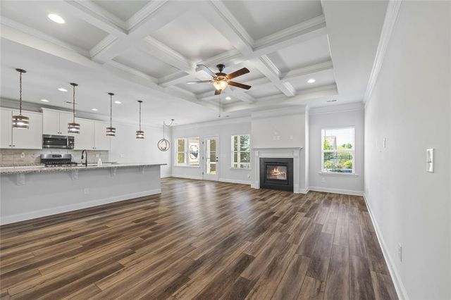 2216 Blackberry Court, Monroe, GA 30656