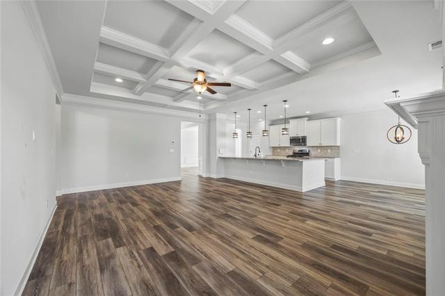 2216 Blackberry Court, Monroe, GA 30656