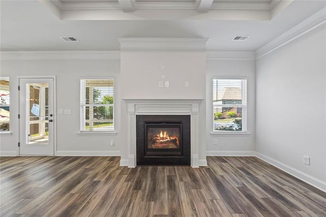 2216 Blackberry Court, Monroe, GA 30656