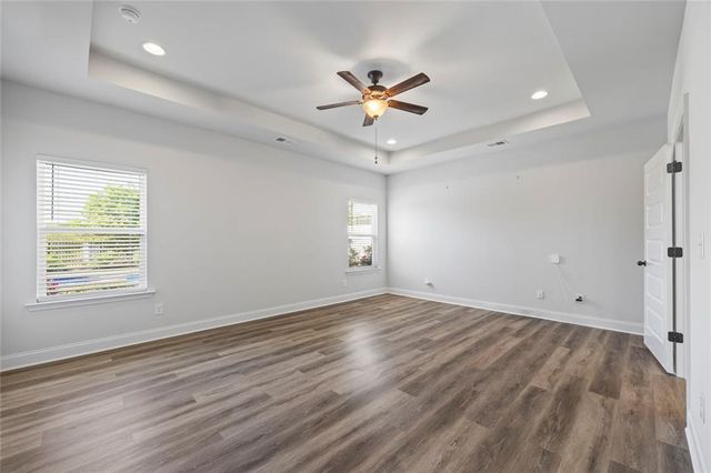 2216 Blackberry Court, Monroe, GA 30656