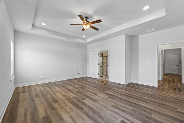2216 Blackberry Court, Monroe, GA 30656