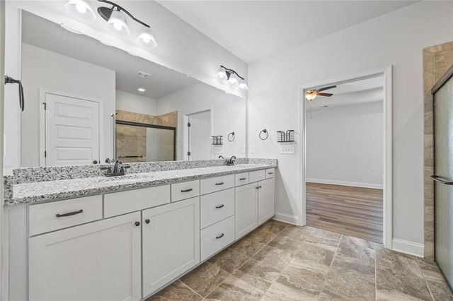 2216 Blackberry Court, Monroe, GA 30656
