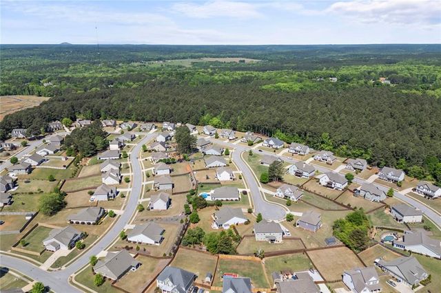 2216 Blackberry Court, Monroe, GA 30656