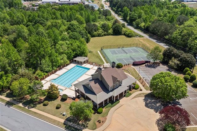 2216 Blackberry Court, Monroe, GA 30656