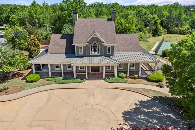 2216 Blackberry Court, Monroe, GA 30656