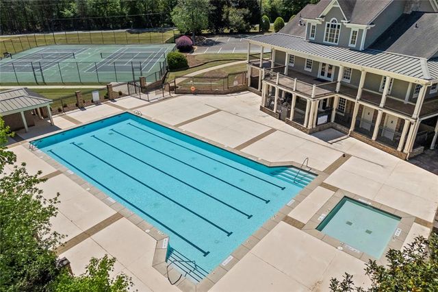 2216 Blackberry Court, Monroe, GA 30656