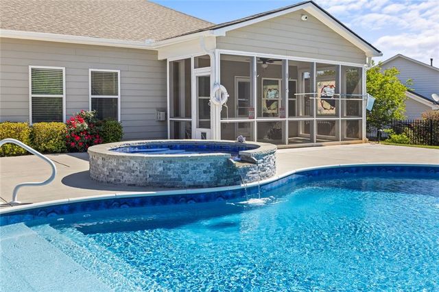 2216 Blackberry Court, Monroe, GA 30656