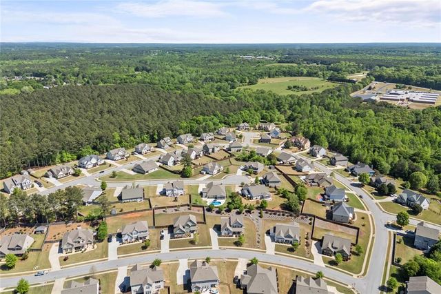 2216 Blackberry Court, Monroe, GA 30656