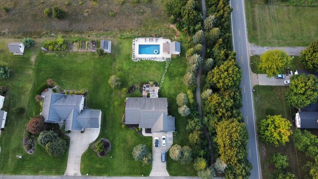 6005 River Ridge Drive, Saugatuck Twp, MI 49419