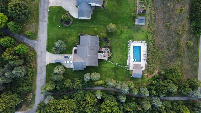 6005 River Ridge Drive, Saugatuck Twp, MI 49419