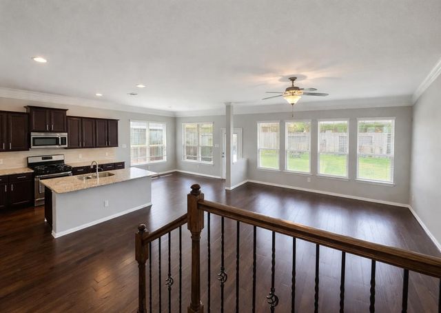 17911 Shadow Oak Drive, Cypress, TX 77429