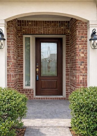 17911 Shadow Oak Drive, Cypress, TX 77429