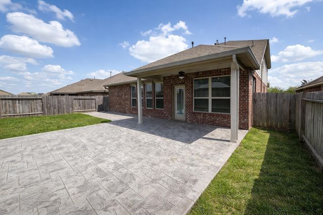 17911 Shadow Oak Drive, Cypress, TX 77429