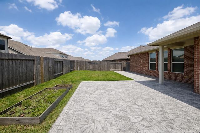 17911 Shadow Oak Drive, Cypress, TX 77429