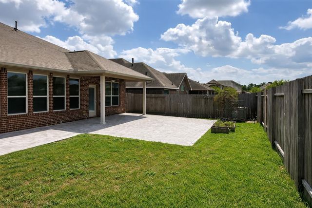 17911 Shadow Oak Drive, Cypress, TX 77429