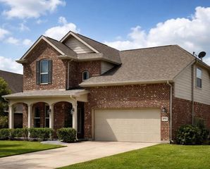 17911 Shadow Oak Drive, Cypress, TX 77429