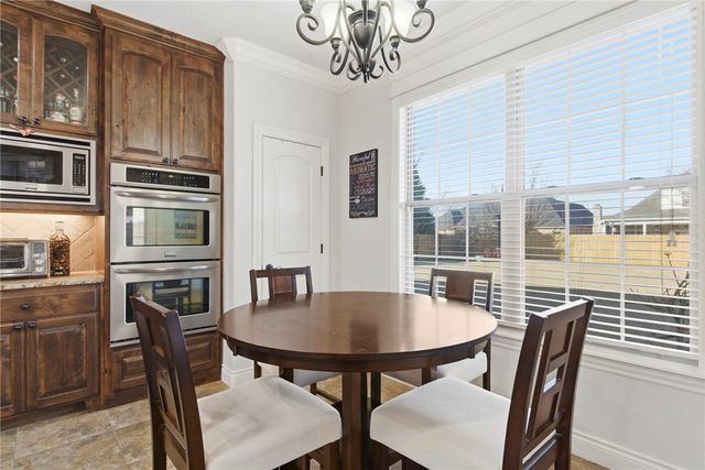 4123 Willowbend Drive, Rogers, AR 72758