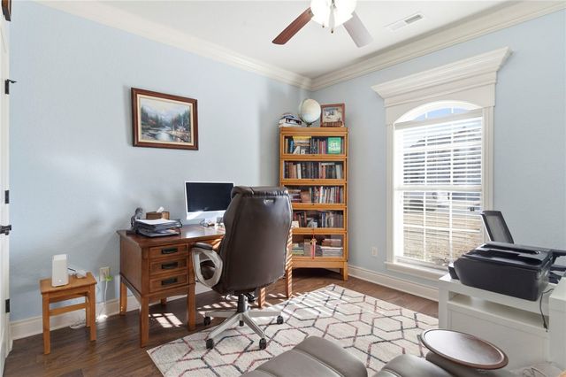 4123 Willowbend Drive, Rogers, AR 72758