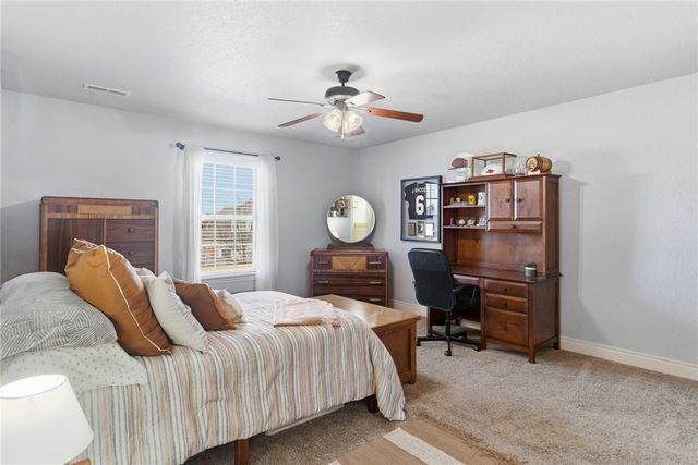 4123 Willowbend Drive, Rogers, AR 72758