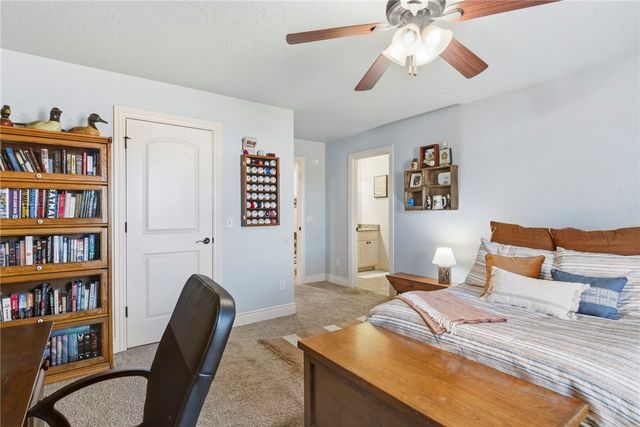 4123 Willowbend Drive, Rogers, AR 72758