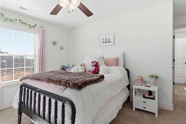 4123 Willowbend Drive, Rogers, AR 72758