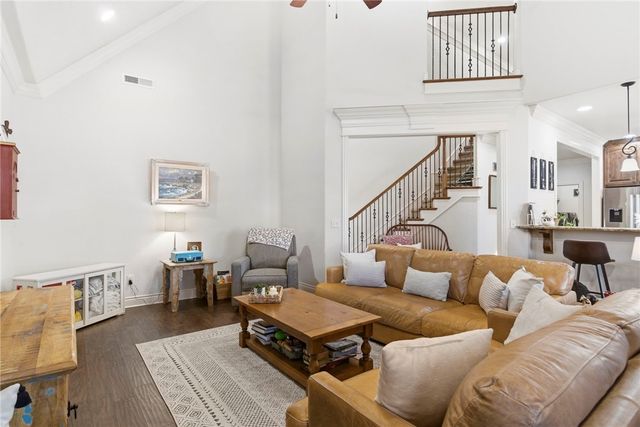 4123 Willowbend Drive, Rogers, AR 72758