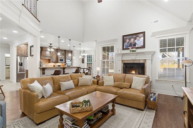 4123 Willowbend Drive, Rogers, AR 72758