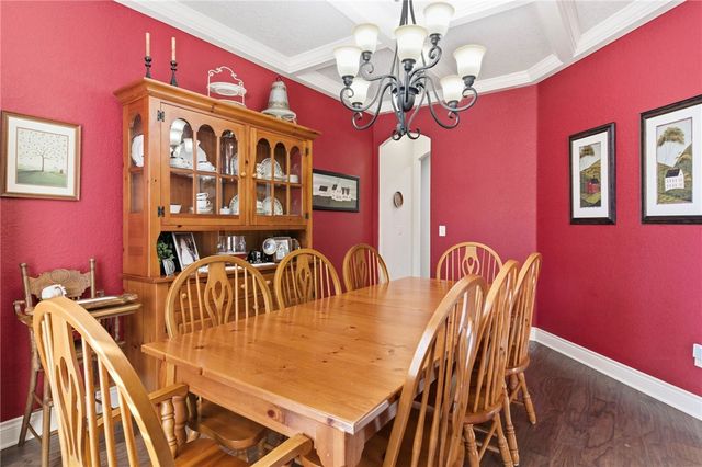 4123 Willowbend Drive, Rogers, AR 72758