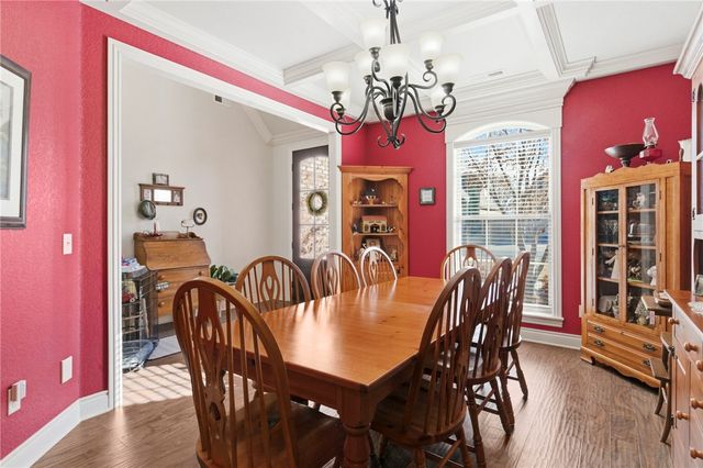 4123 Willowbend Drive, Rogers, AR 72758