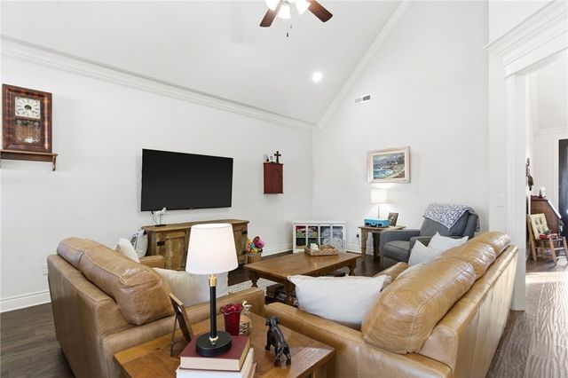 4123 Willowbend Drive, Rogers, AR 72758