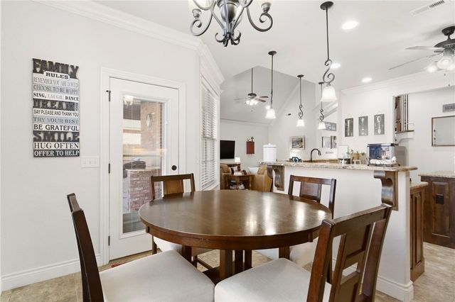 4123 Willowbend Drive, Rogers, AR 72758