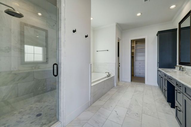 1116 Mosaico Lane, Houston, TX 77055