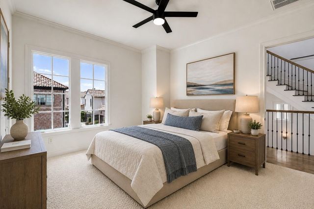 1116 Mosaico Lane, Houston, TX 77055
