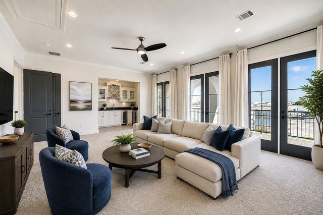 1116 Mosaico Lane, Houston, TX 77055