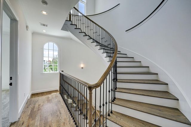 1116 Mosaico Lane, Houston, TX 77055