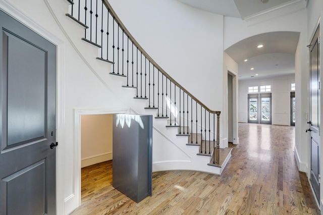 1116 Mosaico Lane, Houston, TX 77055