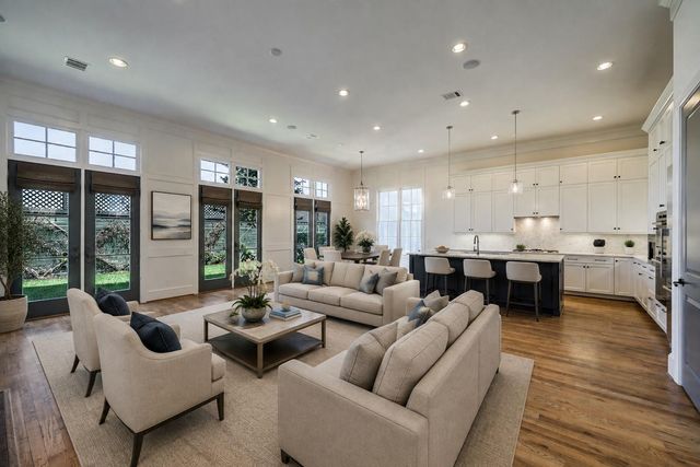 1116 Mosaico Lane, Houston, TX 77055
