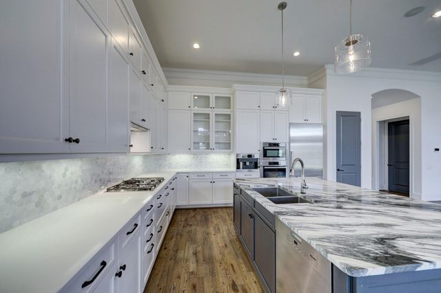 1116 Mosaico Lane, Houston, TX 77055