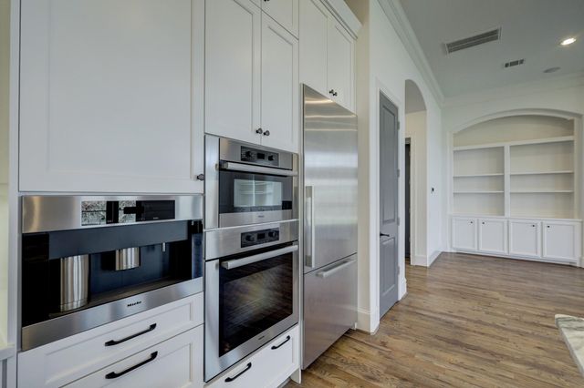 1116 Mosaico Lane, Houston, TX 77055