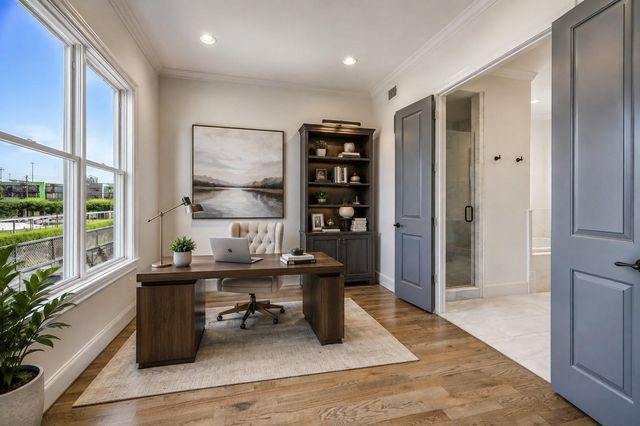 1116 Mosaico Lane, Houston, TX 77055