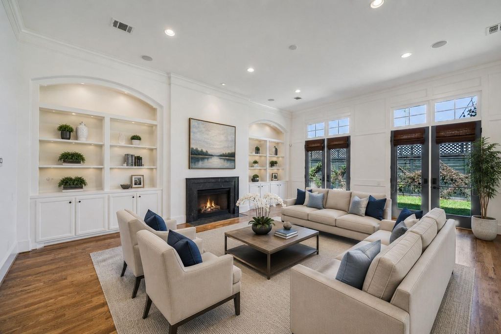 1116 Mosaico Lane, Houston, TX 77055