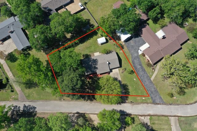 612 Rosemary Street, Quitman, TX 75783