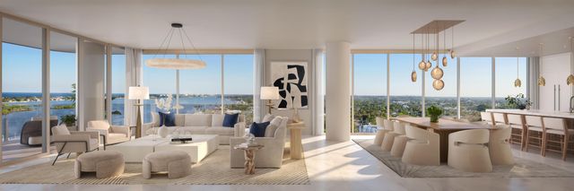 3773 S Flagler Drive 1602, West Palm Beach, FL 33405