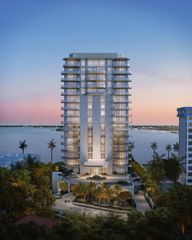 3773 S Flagler Drive 1602, West Palm Beach, FL 33405