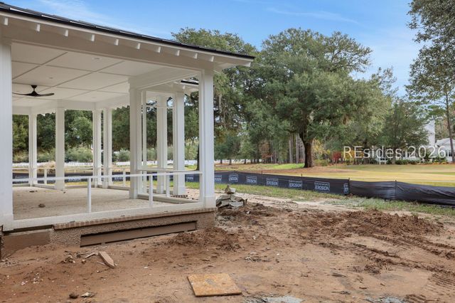 7 Greeters Ln, Bluffton, SC 29909