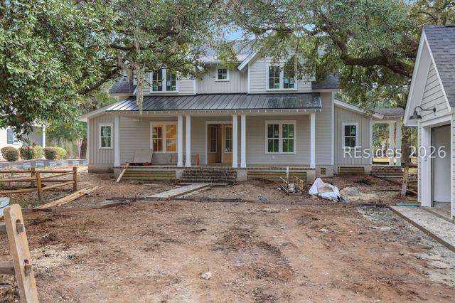 7 Greeters Ln, Bluffton, SC 29909