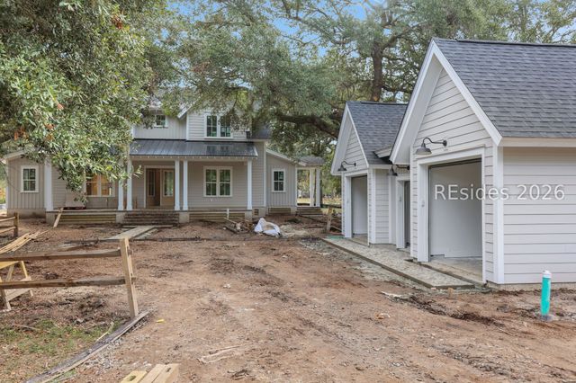 7 Greeters Ln, Bluffton, SC 29909