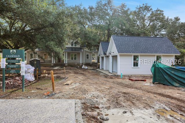 7 Greeters Ln, Bluffton, SC 29909