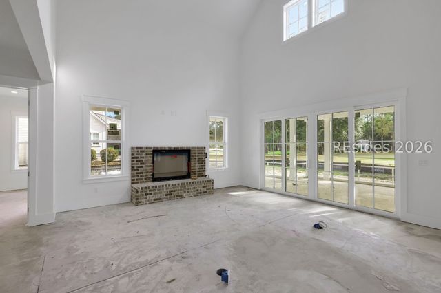 7 Greeters Ln, Bluffton, SC 29909