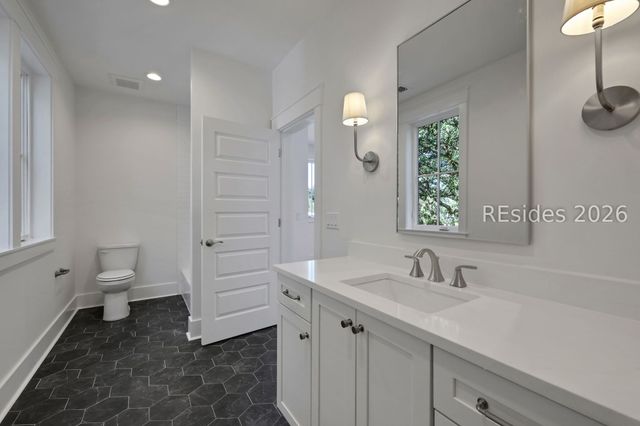 7 Greeters Ln, Bluffton, SC 29909